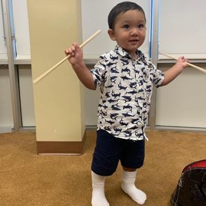 Meet your Posher, Mazharali